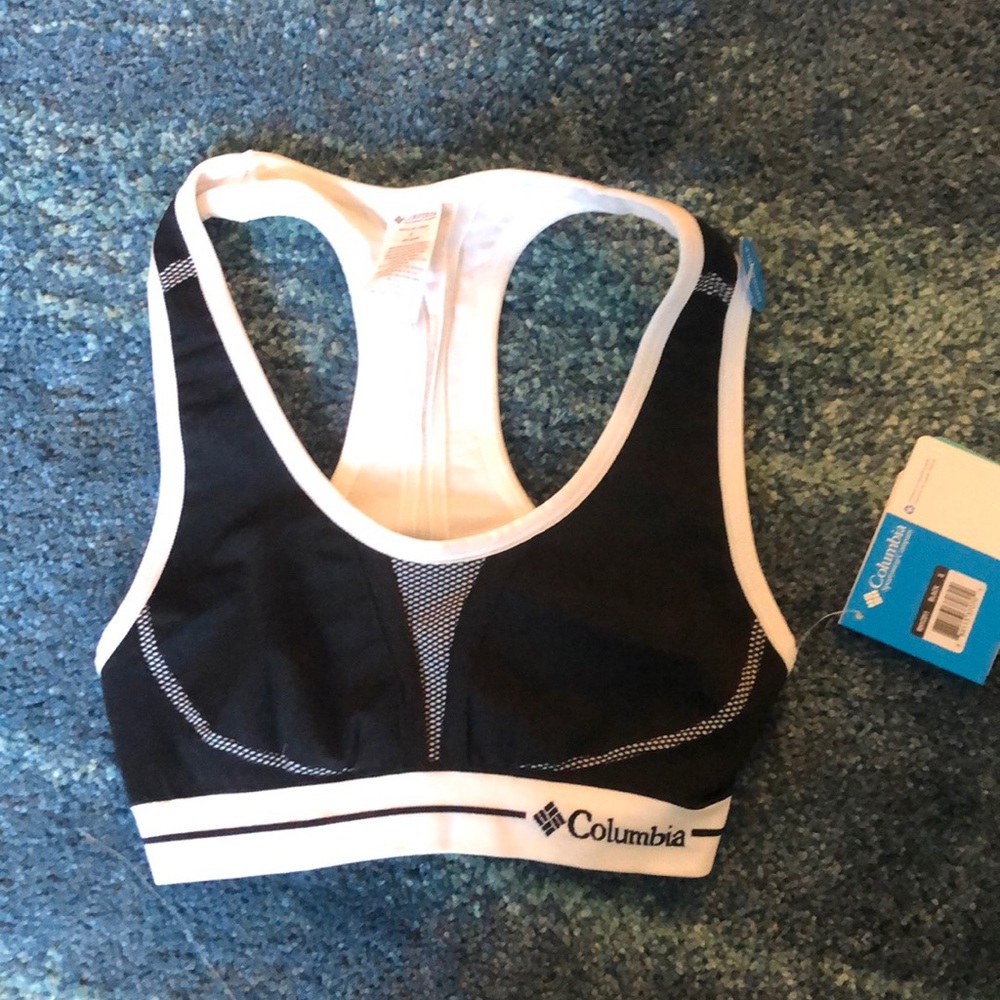 🆕 Columbus reversible sports bra
